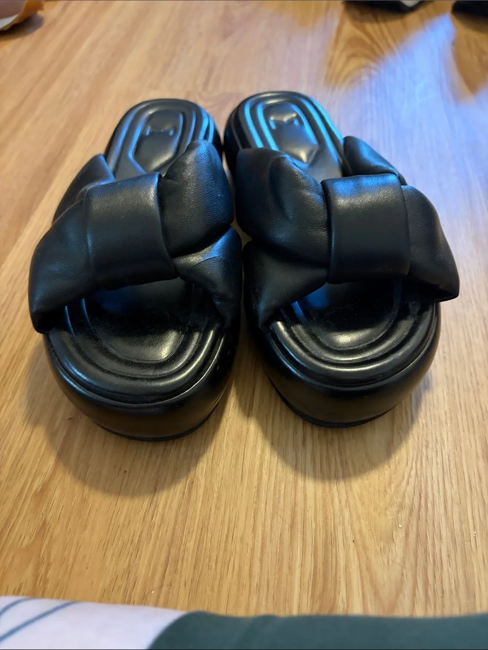 Marc Fisher comfortable black